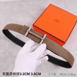 Picture of Hermes Belts _SKUHermesBelt32mmX95-110cm7D244890